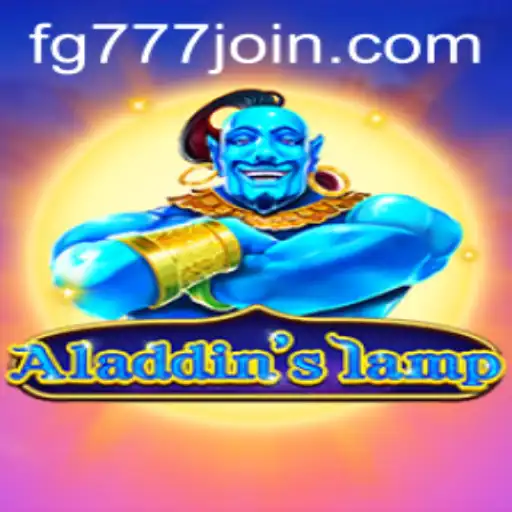 Discover the Magic of Aladdinslamp: A Guide to the Enchanting World of FG777.COM