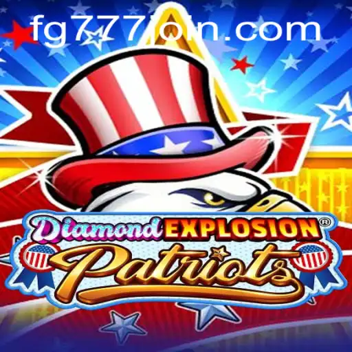 Exploring the Thrilling World of DiamondExplosionPatriots: A New Era in Gaming