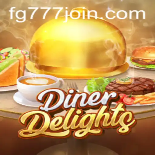 Experience Culinary Creativity with DinerDelights and FG777.COM