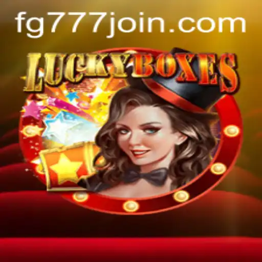Exploring LuckyBoxes: A Comprehensive Guide to the Thrilling World of FG777.COM