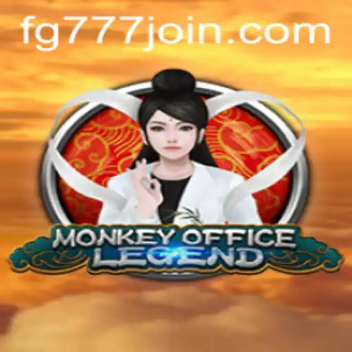 Unveiling the Adventures of MonkeyOfficeLegend: A Modern Gaming Marvel