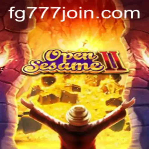Dive into the World of OpenSesameII: Exploring the Thrilling Gameplay and Rules of FG777.COM's Latest Adventure