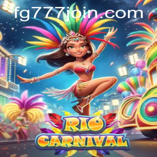 Experience the Vibrant World of RioCarnival on FG777.COM