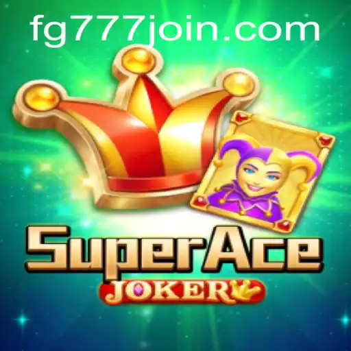 SuperAceJoker: A Glimpse into the World of Exciting Gameplay