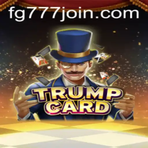 Discovering the Excitement of TrumpCard: A Dive into the Game by FG777.COM