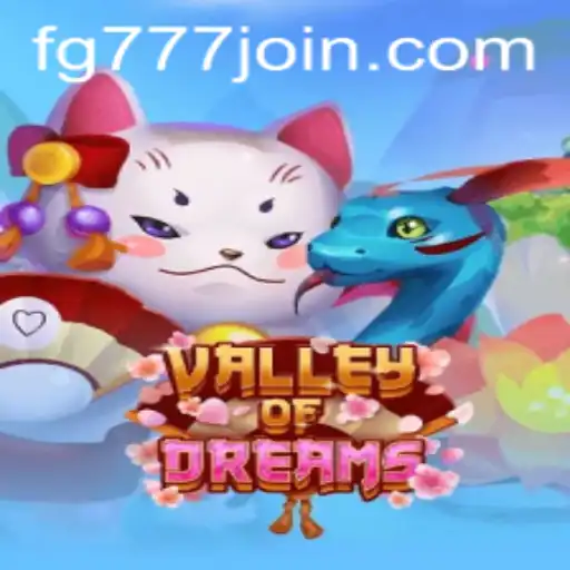 Exploring the Enchanting World of ValleyofDreams