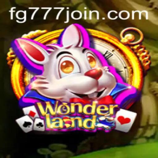 Exploring the Enchanting World of Wonderland: An Insight into FG777.COM's Latest Game