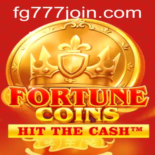 Explore the Thrilling World of FortuneCoins and FG777.COM