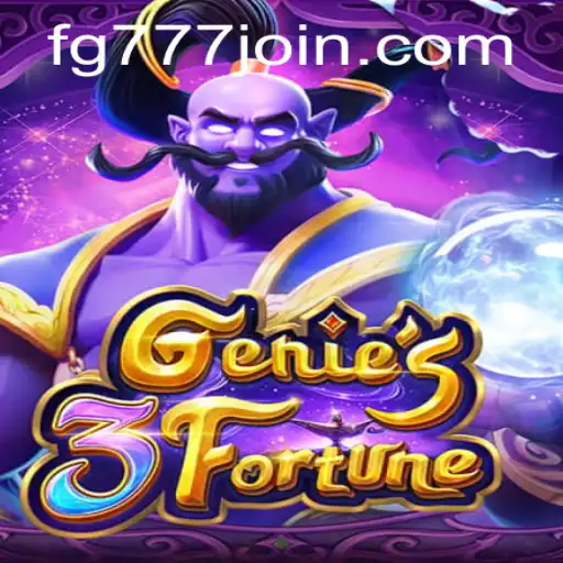 Unlocking the Mystical World of Genie3Fortune