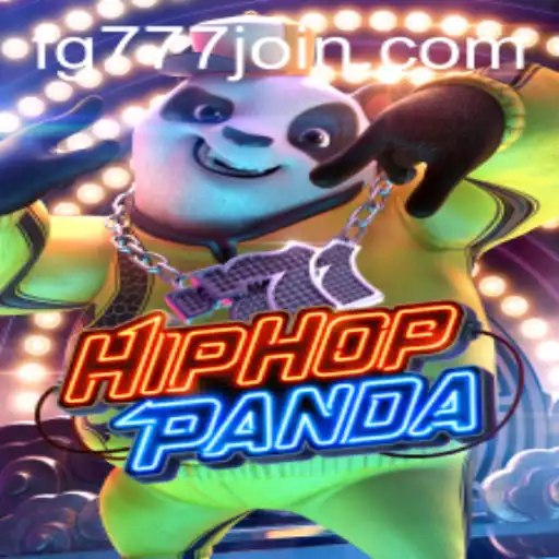 HipHopPanda: A Vibrant Gaming Experience