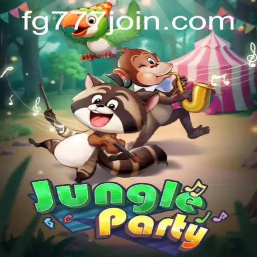 Discover the Excitement of JungleParty: An Adventure-Packed Game at FG777.COM