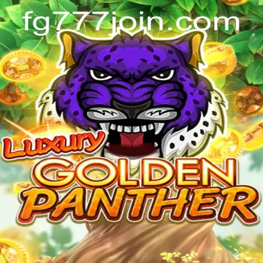 Explore the Thrilling World of LUXURYGOLDENPANTHER