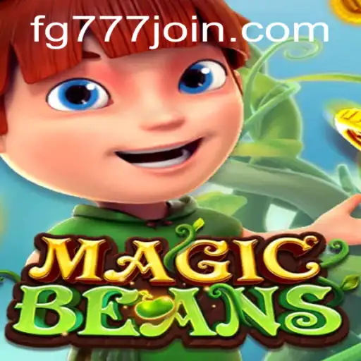 Unveiling the Enchantment of MAGICBEANS: Dive into the World of FG777.COM's Latest Sensation