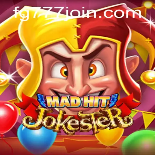 MadHitJokester: The Ultimate Comedy Adventure Game on FG777.COM
