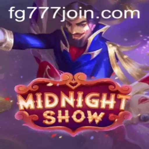 MidnightShow: An Immersive Gaming Experience with FG777.COM