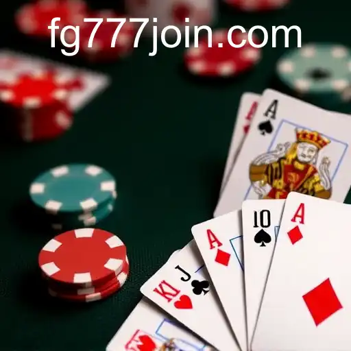 The World of Card Games: An Exploration