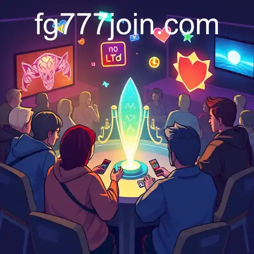 The Dynamics of Player Community: A Focus on FG777.COM