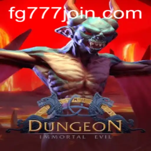 Exploring the Depths of Dungeon with FG777.COM