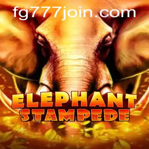 ElephantStampede: A Thrilling Adventure with FG777.COM
