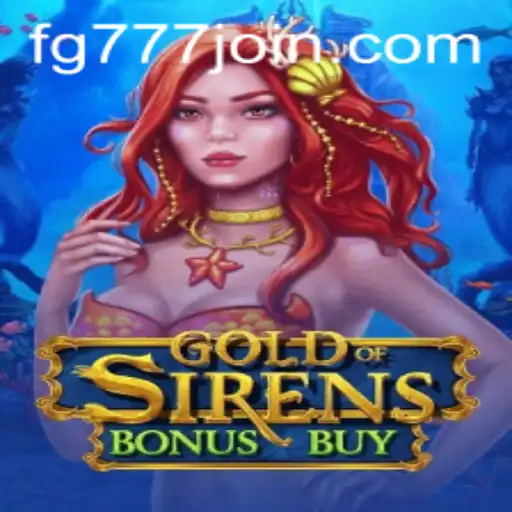Exploring the Exciting Features of GoldofSirensBonusBuy