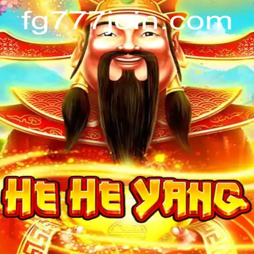 Discover the Adventure of HeHeYang: A Journey with FG777.COM