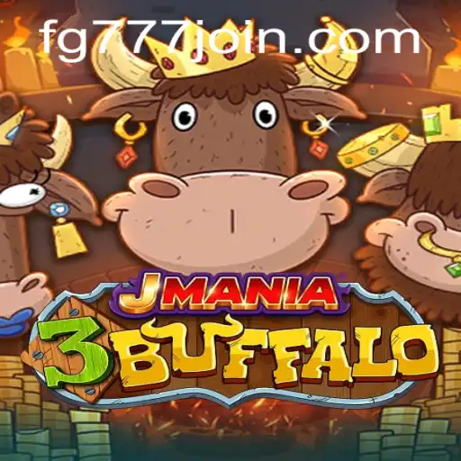 Exploring the Thrills of JMania3Buffalo: A New Gaming Experience