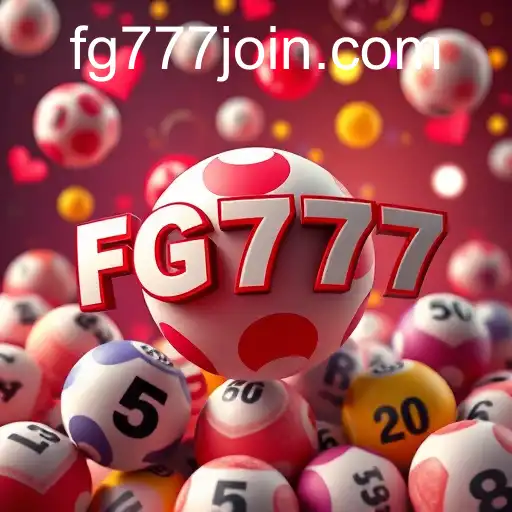 Exploring the Fascinating World of Lottery Games: A Deep Dive into FG777.COM