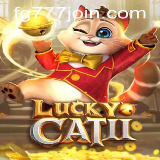 Discovering the Enigmatic World of LuckyCatII: A Journey into FG777.COM's Latest Gaming Adventure
