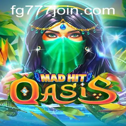 MadHitOasis: The Thrilling World of Adventure and Strategy