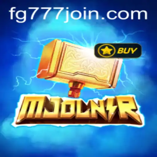 Mjolnir: Unveiling the Mystical World of FG777.COM's Latest Hit