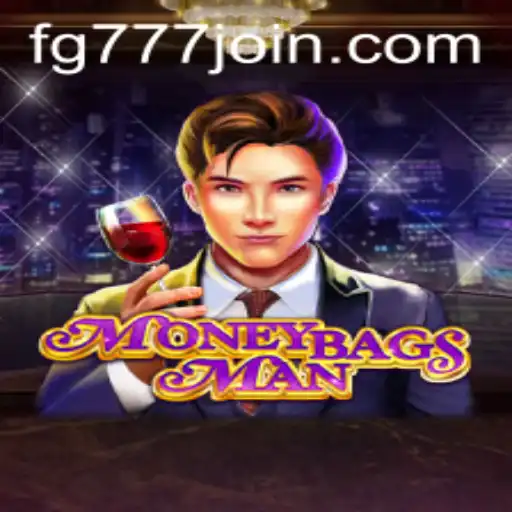 Discover MoneybagsMan: The Exciting New Game from FG777.COM