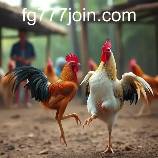 Exploring the Rise of Online Sabong with FG777.COM