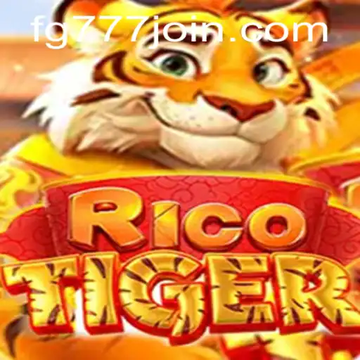 RicoTiger: Exciting World of Strategy and Adventure