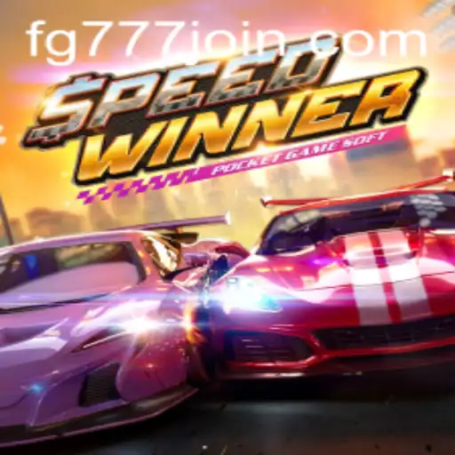 Discover the Thrill of SpeedWinner with FG777.COM