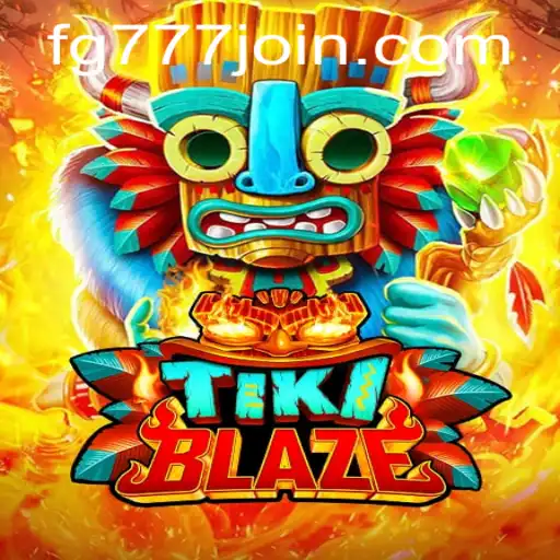 Discover the Exciting World of TikiBlaze: A New Era of Gaming with FG777.COM
