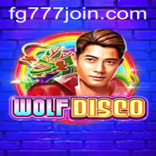 Unleashing the Magic of WolfDisco: A Comprehensive Guide